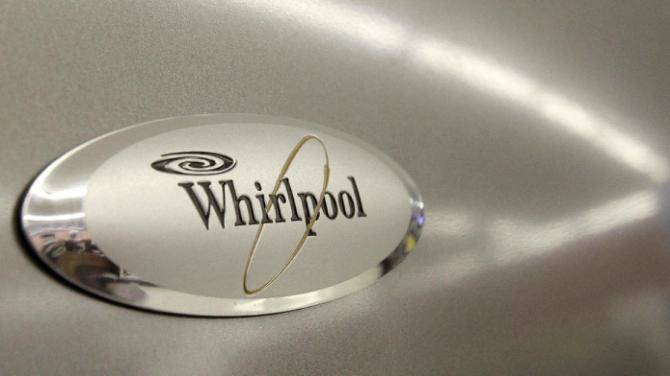 Ремонт холодильника Whirlpool